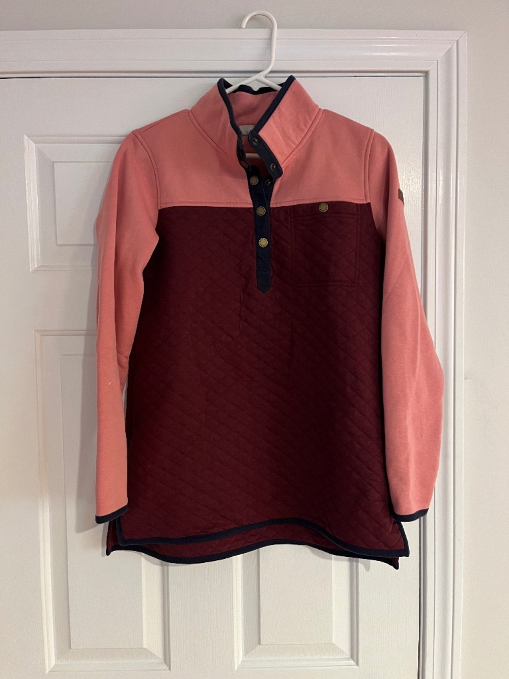 LLBEAN Women’s Pullover